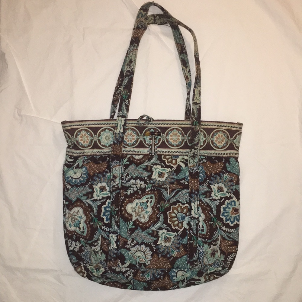 Vera Bradley Tote bag